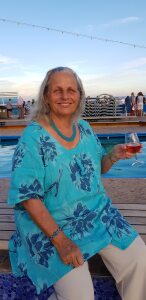 Photo de profil de Françoise Hanquart
