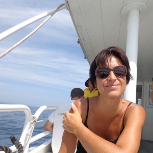 Photo de profil de Françoise Hansmaennel