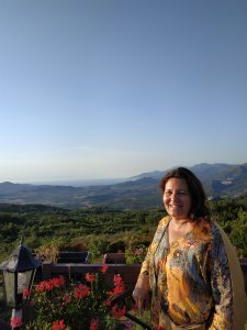 Photo de profil de Françoise Harlamoff