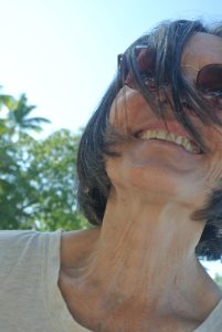 Photo de profil de Françoise Harris
