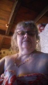 Photo de profil de Françoise Headman