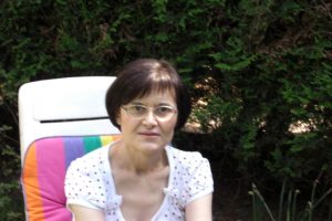 Photo de profil de Françoise Heraut Bourit