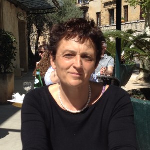 Photo de profil de Françoise Heude