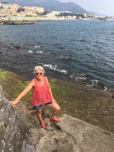 Photo de profil de Françoise Higounenc