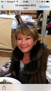 Photo de profil de Francoise Hilt