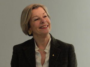 Photo de profil de Françoise Hingant
