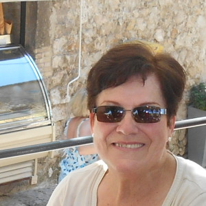 Photo de profil de Françoise Hordeaux