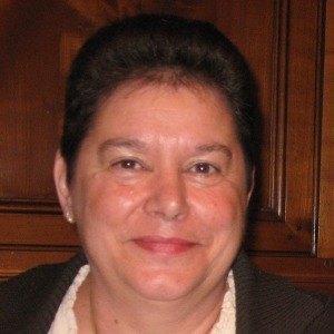 Photo de profil de Françoise Houdier