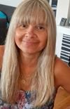 Photo de profil de Françoise Ibarrola