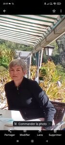 Photo de profil de Françoise Iches