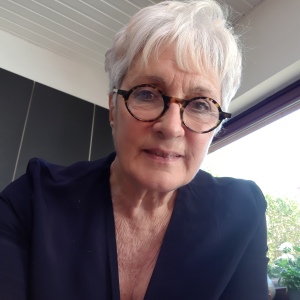 Photo de profil de Françoise Jacquier
