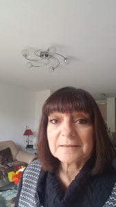 Photo de profil de Françoise Jammes