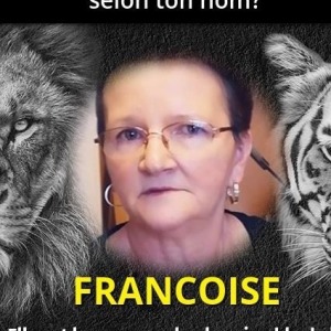 Photo de profil de Francoise Jeanmaire