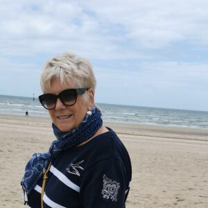 Photo de profil de Francoise Jiroux