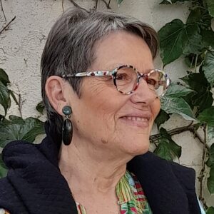 Photo de profil de Françoise Jouve
