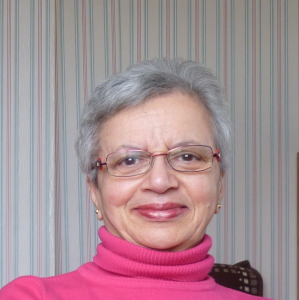 Photo de profil de Francoise Jovial-Bezal