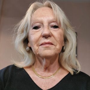 Photo de profil de Françoise Joyot