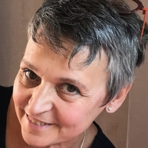 Photo de profil de Françoise Kalebdjian