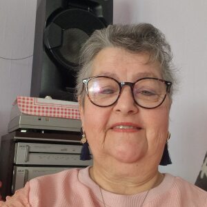 Photo de profil de Francoise Kana