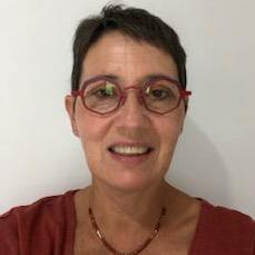 Photo de profil de Françoise Kervadec
