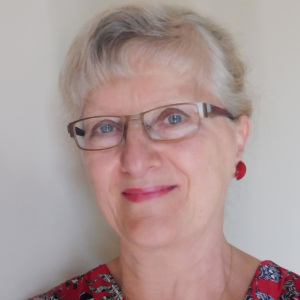 Photo de profil de Francoise Kiéné-Aced