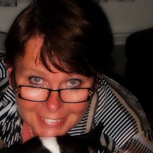 Photo de profil de Françoise Kiffel