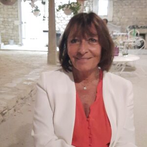 Photo de profil de Françoise Koeberler