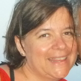 Photo de profil de Françoise Kutnowski