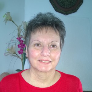 Photo de profil de Francoise La Rus