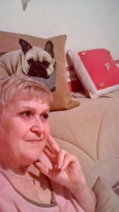 Photo de profil de Francoise Labonne