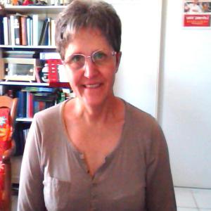 Photo de profil de Françoise Lacoste
