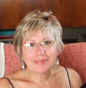 Photo de profil de Françoise Lacour