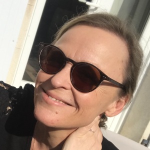 Photo de profil de Françoise Lacourarie