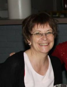 Photo de profil de Françoise Lagoude