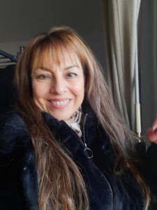 Photo de profil de Françoise Laher