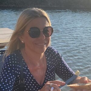 Photo de profil de Françoise Lalaimia