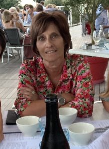 Photo de profil de Françoise Lallemand