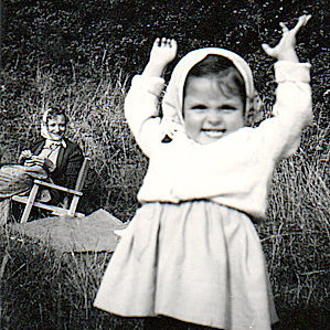 Photo de profil de Françoise Lalouette