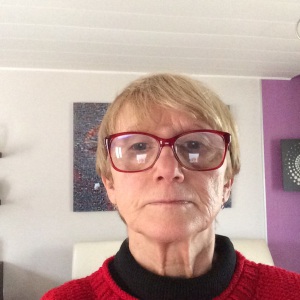 Photo de profil de Françoise Lamare
