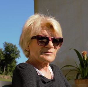 Photo de profil de Francoise Landreau