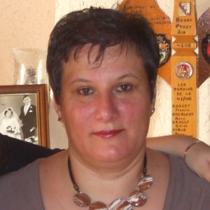 Photo de profil de Francoise Langevin