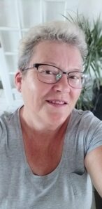 Photo de profil de Francoise Lapart