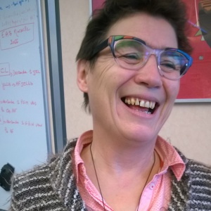 Photo de profil de Francoise Lapoujade
