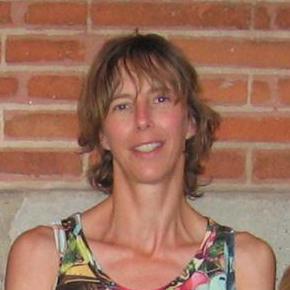 Photo de profil de Françoise Larde