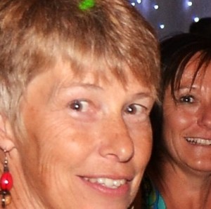 Photo de profil de Françoise Lathoud