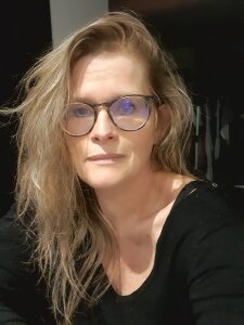Photo de profil de Françoise Latinier
