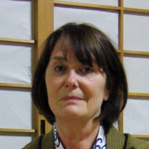 Photo de profil de Françoise Laulan
