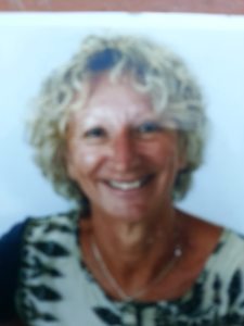 Photo de profil de Françoise Laurent