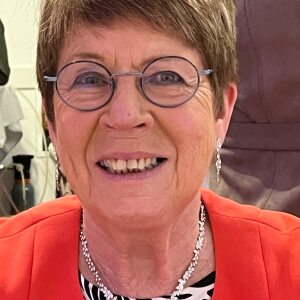 Photo de profil de Françoise Laviale