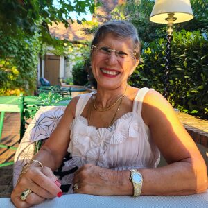 Photo de profil de Francoise Lavillonniere